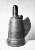 Etui de bouteille à anse de cuir havane, image 10/10