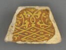 Fragment de carreau, image 1/2