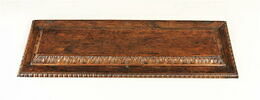 Coffre en forme de sarcophage, image 9/10