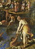 Tableau : la pêche des perles aux Indes, image 2/5
