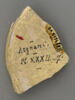Fragment, image 2/3