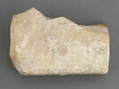 Fragment de carreau : décor végétal, image 2/3