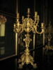Candélabre à onze lumières, image 3/3