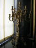 Candélabre à onze lumières, image 1/2