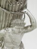 Sucrier à poudre : figure de femme, image 10/14