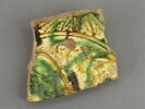 Fragment : décor végétal, image 1/2