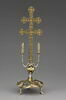 Croix-reliquaire de la Vraie Croix 