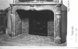 Cheminée en marbre, image 2/2