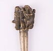 Gravoir : couple et harpiste, image 6/6
