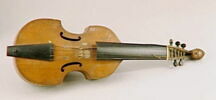 Pardessus de viole, image 1/2