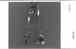 Montre ronde et breloquier, image 3/9