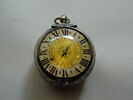 Montre ronde, image 1/10