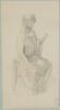 Statuette : Vierge trônante, image 18/20