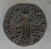 Matrice de sceau : Isabelle de Verfay, image 1/2