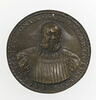 Médaille : Hieronymus Paumgartner (1497-1565), image 1/2