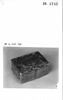 Tabatière rectangulaire, image 3/6