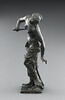 Statuette : Lucrèce se poignardant, image 3/5