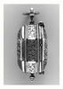 Montre octogonale, image 9/9