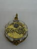 Montre ronde polylobée, image 3/10