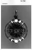 Montre ronde polylobée, image 7/10