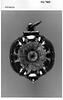Montre ronde polylobée, image 9/10