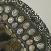 Plateau en argent : Le Triomphe de Ferdinand III (1637-1657), image 2/2