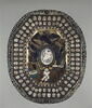 Plateau en argent : Le Triomphe de Ferdinand III (1637-1657), image 1/2