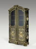 Armoire-bibliothèque, image 1/10
