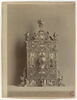 Baiser de paix du trésor de l'ordre du Saint-Esprit, image 13/13