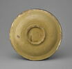 Grand plat circulaire, image 2/2