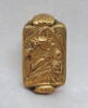 Bague figurant la Nativité, image 1/8