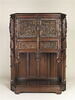 Dressoir à décor végétal, image 1/19