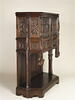 Dressoir à décor végétal, image 2/19