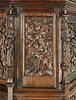 Dressoir à décor végétal, image 5/19