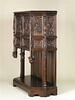 Dressoir à décor végétal, image 6/19