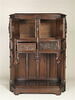 Dressoir à décor végétal, image 13/19