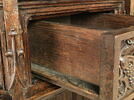 Dressoir à décor végétal, image 18/19
