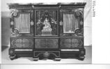 Bibliothèque basse, d'une paire (avec le OA 5466), image 21/25