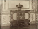 Bibliothèque basse, d'une paire (avec le OA 5466), image 25/25