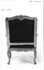 Fauteuil à la reine, d'un ensemble (avec le OA 11201, OA 12179 1, OA 12179 2, OA 12179 3, OA12179 4 et OA 12180), image 5/7