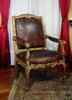 Fauteuil à la reine, d'un ensemble (avec le OA 11201, OA 12179 1, OA 12179 2, OA 12179 3, OA12179 4 et OA 12180), image 3/7
