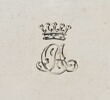 Boîte à épices (d'une paire OA 9430), image 4/9