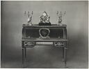 Secrétaire à cylindre de la reine Marie-Antoinette aux Tuileries, image 16/16