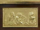 Secrétaire à cylindre de la reine Marie-Antoinette aux Tuileries, image 6/16