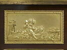 Secrétaire à cylindre de la reine Marie-Antoinette aux Tuileries, image 7/16