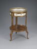 Table chiffonnière, image 1/7