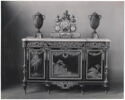 Vase couvert, d'une paire (avec OA 5185 2), image 4/4
