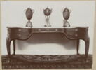 Vase couvert, d'une paire (avec OA 5185 2), image 2/4