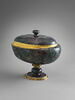 Coupe ovale couverte, image 3/4