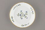 Tasse et soucoupe, d'une paire (OA 11004), image 6/6